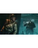 Zombie Army 4: WW1 Josiah Outfit DLC - STEAM RU