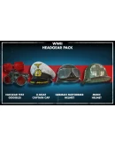 Zombie Army 4: WWII Headgear Pack DLC - STEAM RU