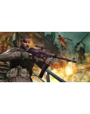 Zombie Army 4: MP.1940 SMG Bundle DLC - STEAM RU