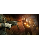 Zombie Army 4: MP.1940 SMG Bundle DLC - STEAM RU