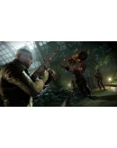 Zombie Army 4: Zombie Tank Weapon Skins DLC - STEAM RU