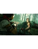 Zombie Army 4: Zombie Tank Weapon Skins DLC - STEAM RU