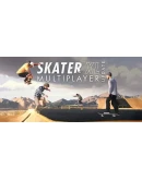Skater XL Смена данных Полный доступ Skater XL Смена данных Полный доступ