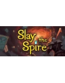 Slay the Spire Смена данных Полный доступ