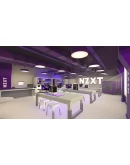 PC Building Simulator NZXT Workshop МастерскаяSTEAM
