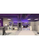 PC Building Simulator NZXT Workshop МастерскаяSTEAM