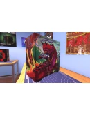 PC Building Simulator Overclocked Edition Content +