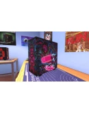 PC Building Simulator Overclocked Edition Content +