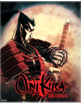 Onikira - Demon Killer (STEAM KEY / REGION FREE)