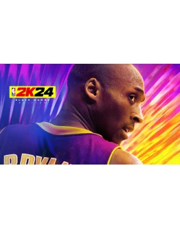 NBA 2K24 Kobe Bryant Bryant Edition / STEAM АККАУНТ