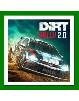 DiRT Rally 2.0 + DiRT Rally+30 ИгрSteam0 Карты