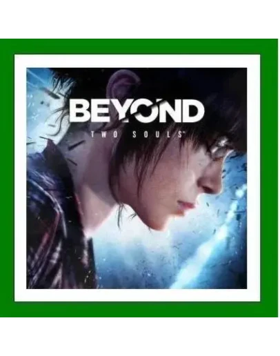 Beyond: Two SoulsSteam KeyRU-CIS-UA