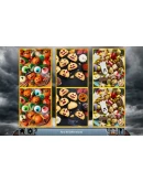 Super Spooky Subgame Spectacular * STEAM RU