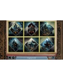 Super Spooky Subgame Spectacular * STEAM RU