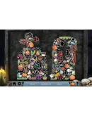 Super Spooky Subgame Spectacular * STEAM RU