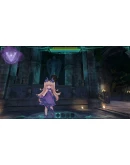 Little Witch Nobeta - Dragon Princess, Knitted Uniform