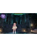 Little Witch Nobeta - Dragon Princess, Knitted Uniform