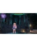 Little Witch Nobeta - Dragon Princess, Knitted Uniform