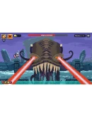 The Last Hero - Journey to the Unknown * STEAM RU