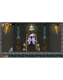 The Last Hero - Journey to the Unknown * STEAM RU