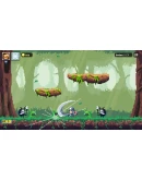 The Last Hero - Journey to the Unknown * STEAM RU