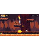 The Last Hero - Journey to the Unknown * STEAM RU