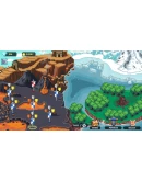 The Last Hero - Journey to the Unknown * STEAM RU