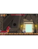 The Last Hero - Journey to the Unknown * STEAM RU