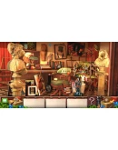 Detective Montgomery Fox 3: The Revenge of Victor Drave