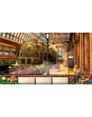 Detective Montgomery Fox 3: The Revenge of Victor Drave