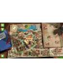 Detective Montgomery Fox 3: The Revenge of Victor Drave