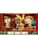 Detective Montgomery Fox 3: The Revenge of Victor Drave