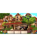 Detective Montgomery Fox 3: The Revenge of Victor Drave