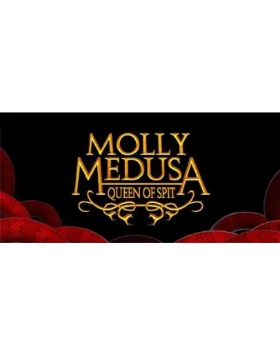Molly Medusa: Queen of Spit * STEAM RU АВТО 0
