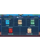 Chillquarium * STEAM РОССИЯ АВТОДОСТАВКА 0 КАРТЫ