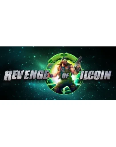Revenge of ILCOIN * STEAM RU АВТО 0