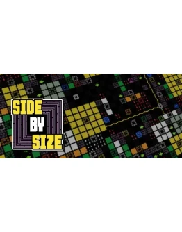 Side by Size * STEAM РОССИЯ АВТОДОСТАВКА 0 КАРТЫ