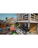 HOT WHEELS UNLEASHED 2 - Turbocharged - Deluxe Edition