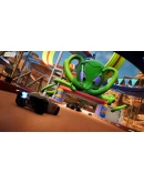 HOT WHEELS UNLEASHED 2 Turbocharged - Legendary Edition