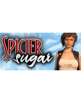 Spicier Than Sugar! АВТОДОСТАВКА STEAM GIFT РОССИЯ