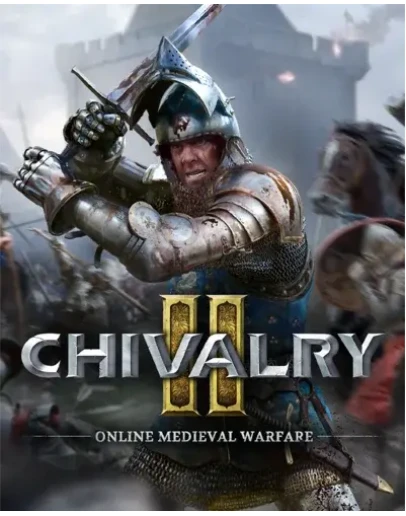 Chivalry 2 STEAM КЛЮЧ (PC) EU/USA + Бонус