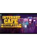 Internet Cafe Simulator 2 Steam/Global Internet Cafe Simulator 2 Steam/Global