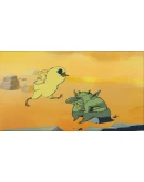 The Many Pieces of Mr. Coo STEAM GIFT РОССИЯ