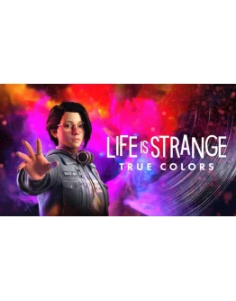 Life is Strange True Colors - Deluxe Edition Steam