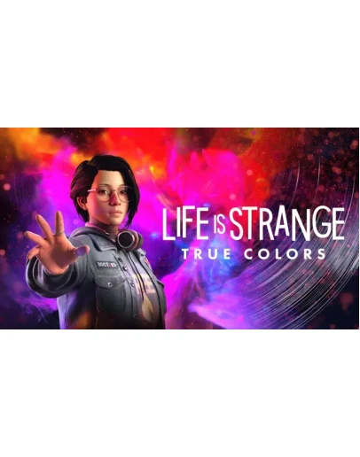 Life is Strange True Colors - Deluxe Edition Steam