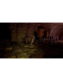 Depths of Fear :: Knossos STEAM KEY REGION FREE GLOBAL