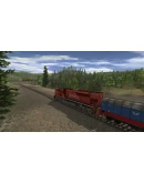 Trainz 2022 DLC - Indiana Railroad EMD SD9043MAC