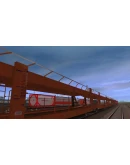 Trainz 2022 DLC - Laaers Car Transporter * STEAM RU