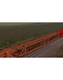 Trainz 2022 DLC - Laaers Car Transporter * STEAM RU