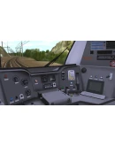 Trainz 2022 DLC - SNCF - AGC Languedoc * STEAM RU